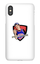 fraybandsx iPhone Phone Cases