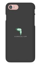 surrealismxx iPhone Phone Cases