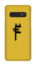 FishTank Samsung Phone Cases