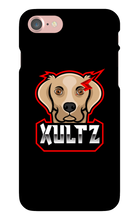 Xu1tz iPhone Phone Cases