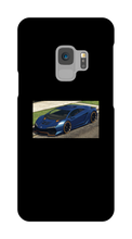 gtaisawesome5000 Samsung Phone Cases