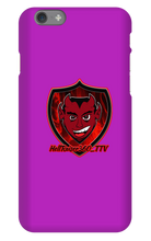 hellraiser360_ttv iPhone Phone Cases