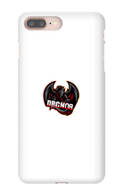 drgn08 iPhone Phone Cases