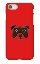 sleepybeargames iPhone Phone Cases