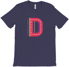 D Design - T-Shirt