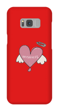 myshalee Samsung Phone Cases