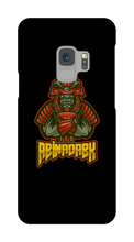 itsabinadabk507 Samsung Phone Cases