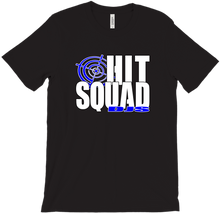 hitsquaddjs T-Shirts