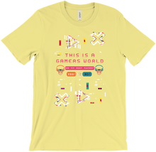 sh4dowflow T-Shirts (Gamers World)