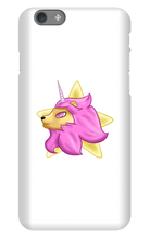 LionCorn iPhone Phone Cases
