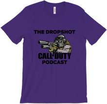 The Dropshot Official Shirt