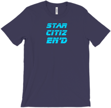 kybr_ Star Citizen'd
