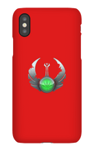 The High Council iPhone Case