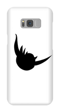 nr_raff Samsung Phone Cases