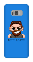 Choose Gr8ness Samsung Phone Case
