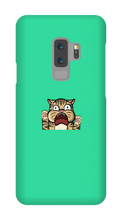 Shocked Lil Samsung Phone Case