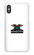 g0n6dra iPhone Phone Cases