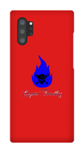 Captn_Toodlez Samsung Phone Cases