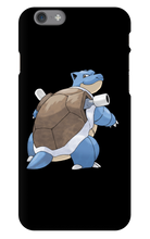 Treasure-Tier Blastoise IPhone case