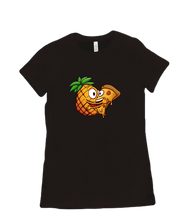 Pineapple Love women's t-shirt
