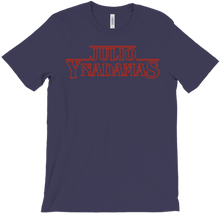 julioynadamas T-Shirts