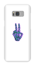 Moncrief Vlogs Samsung Phone Cases