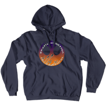 Bandit Squadron Competition Hoodies
