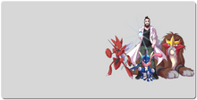 pokebubu XXL Gaming Mousepad
