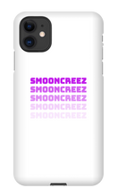 smooncreez iPhone Phone Cases