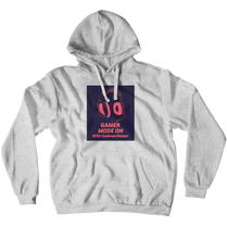 godmeergamer Hoodies (No-Zip/Pullover)