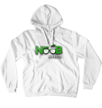 n00beffects Hoodies (No-Zip/Pullover)
