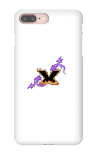 Xplosionmans X-Dragon Logo iPhone Phone Case