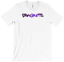 dragnutts-2053 T-Shirts