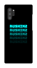 rushin2 Samsung Phone Cases