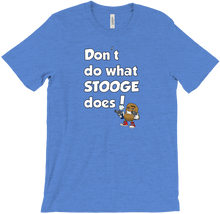 stoogepotato T-Shirts