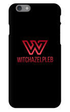 witchazelpleb iPhone Phone Cases