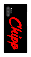 Chipp Current Phone Case - Samsung