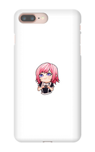 martythefemboy iPhone Phone Cases