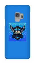 bpdgemini420 Samsung Phone Cases