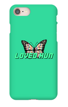 lovedhun iPhone Phone Cases