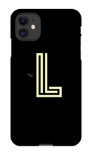 lake_legends iPhone Phone Cases