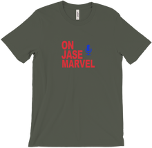 Retro OJM T-Shirt