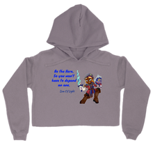 Hero of Time light hoodies