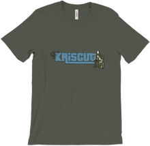 KrisCut Logo T-Shirt