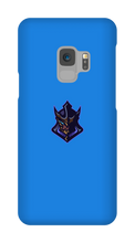Capa Dizimador de Galáxias para Samsung