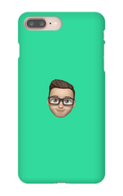 Jeffrey154 iPhone Cases