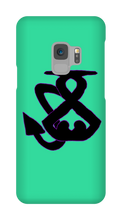 spazzydragon98 Samsung Phone Cases