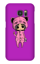proinformergamers Samsung Phone Cases