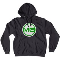 Hoodies (No-Zip/Pullover)