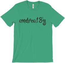 andrea18y T-Shirts